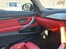 USED 2015 64 BMW 4 SERIES 2.0 420d Sport Coupe 2dr Diesel Auto Euro 6 (s/s) (184 ps) RED LEATHER * HEATED SEATS