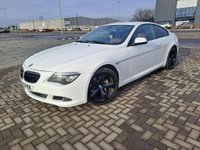 USED 2010 10 BMW 6 SERIES 3.0 635d Sport Steptronic Euro 4 2dr STUNNING COLOUR COMBINATION !!