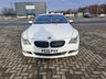USED 2010 10 BMW 6 SERIES 3.0 635d Sport Steptronic Euro 4 2dr STUNNING COLOUR COMBINATION !!