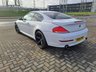 USED 2010 10 BMW 6 SERIES 3.0 635d Sport Steptronic Euro 4 2dr STUNNING COLOUR COMBINATION !!