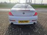 USED 2010 10 BMW 6 SERIES 3.0 635d Sport Steptronic Euro 4 2dr STUNNING COLOUR COMBINATION !!