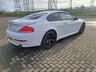 USED 2010 10 BMW 6 SERIES 3.0 635d Sport Steptronic Euro 4 2dr STUNNING COLOUR COMBINATION !!