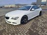 USED 2010 10 BMW 6 SERIES 3.0 635d Sport Steptronic Euro 4 2dr STUNNING COLOUR COMBINATION !!