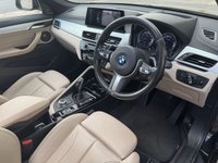 USED 2020 20 BMW X1 2.0 20i M Sport SUV 5dr Petrol Auto xDrive Euro 6 (s/s) (178 ps) TECH PACK 1+ 2 / PAN ROOF / +++