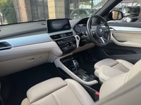 USED 2020 20 BMW X1 2.0 20i M Sport SUV 5dr Petrol Auto xDrive Euro 6 (s/s) (178 ps) TECH PACK 1+ 2 / PAN ROOF / +++