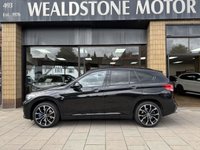USED 2020 20 BMW X1 2.0 20i M Sport SUV 5dr Petrol Auto xDrive Euro 6 (s/s) (178 ps) TECH PACK 1+ 2 / PAN ROOF / +++