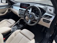 USED 2020 20 BMW X1 2.0 20i M Sport SUV 5dr Petrol Auto xDrive Euro 6 (s/s) (178 ps) TECH PACK 1+ 2 / PAN ROOF / +++