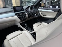 USED 2020 20 BMW X1 2.0 20i M Sport SUV 5dr Petrol Auto xDrive Euro 6 (s/s) (178 ps) TECH PACK 1+ 2 / PAN ROOF / +++