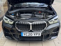 USED 2020 20 BMW X1 2.0 20i M Sport SUV 5dr Petrol Auto xDrive Euro 6 (s/s) (178 ps) TECH PACK 1+ 2 / PAN ROOF / +++