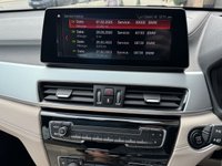 USED 2020 20 BMW X1 2.0 20i M Sport SUV 5dr Petrol Auto xDrive Euro 6 (s/s) (178 ps) TECH PACK 1+ 2 / PAN ROOF / +++