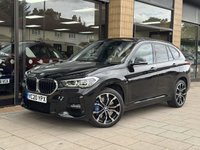 USED 2020 20 BMW X1 2.0 20i M Sport SUV 5dr Petrol Auto xDrive Euro 6 (s/s) (178 ps) TECH PACK 1+ 2 / PAN ROOF / +++