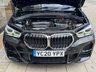 USED 2020 20 BMW X1 2.0 20i M Sport SUV 5dr Petrol Auto xDrive Euro 6 (s/s) (178 ps) TECH PACK 1+ 2 / PAN ROOF / +++