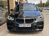 USED 2020 20 BMW X1 2.0 20i M Sport SUV 5dr Petrol Auto xDrive Euro 6 (s/s) (178 ps) TECH PACK 1+ 2 / PAN ROOF / +++