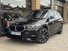 USED 2020 20 BMW X1 2.0 20i M Sport SUV 5dr Petrol Auto xDrive Euro 6 (s/s) (178 ps) TECH PACK 1+ 2 / PAN ROOF / +++