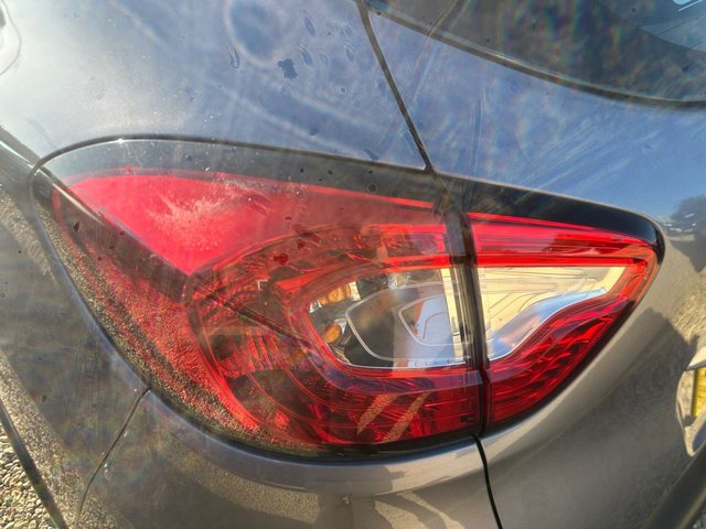 2014 Renault Captur 1.5L Dynamique Medianav 5dr - Photo 11