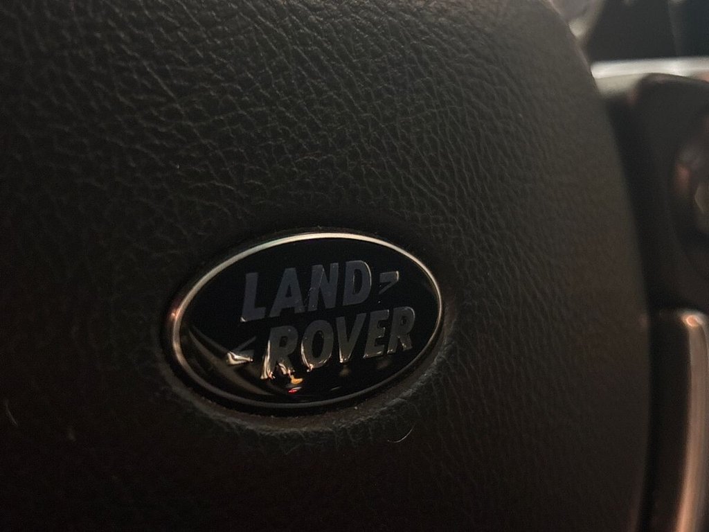 USED 2011 11 LAND ROVER RANGE ROVER 4.4 TD V8 Vogue SUV 5dr Diesel Auto 4WD Euro 5 (313 bhp) 2 OWNERS|LAST OWNER 7 YEARS