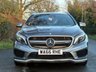 USED 2016 66 MERCEDES-BENZ GLA 2.0 GLA45 AMG (Premium) SUV 5dr Petrol SpdS DCT 4MATIC Euro 6 (s/s) (381 ps) PAN ROOF NAV CAMERA EXCELLENT DRIVE