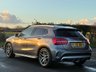 USED 2016 66 MERCEDES-BENZ GLA 2.0 GLA45 AMG (Premium) SUV 5dr Petrol SpdS DCT 4MATIC Euro 6 (s/s) (381 ps) PAN ROOF NAV CAMERA EXCELLENT DRIVE