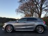 USED 2016 66 MERCEDES-BENZ GLA 2.0 GLA45 AMG (Premium) SUV 5dr Petrol SpdS DCT 4MATIC Euro 6 (s/s) (381 ps) PAN ROOF NAV CAMERA EXCELLENT DRIVE
