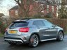 USED 2016 66 MERCEDES-BENZ GLA 2.0 GLA45 AMG (Premium) SUV 5dr Petrol SpdS DCT 4MATIC Euro 6 (s/s) (381 ps) PAN ROOF NAV CAMERA EXCELLENT DRIVE