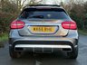 USED 2016 66 MERCEDES-BENZ GLA 2.0 GLA45 AMG (Premium) SUV 5dr Petrol SpdS DCT 4MATIC Euro 6 (s/s) (381 ps) PAN ROOF NAV CAMERA EXCELLENT DRIVE