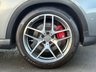 USED 2016 66 MERCEDES-BENZ GLA 2.0 GLA45 AMG (Premium) SUV 5dr Petrol SpdS DCT 4MATIC Euro 6 (s/s) (381 ps) PAN ROOF NAV CAMERA EXCELLENT DRIVE