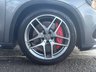 USED 2016 66 MERCEDES-BENZ GLA 2.0 GLA45 AMG (Premium) SUV 5dr Petrol SpdS DCT 4MATIC Euro 6 (s/s) (381 ps) PAN ROOF NAV CAMERA EXCELLENT DRIVE