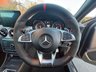 USED 2016 66 MERCEDES-BENZ GLA 2.0 GLA45 AMG (Premium) SUV 5dr Petrol SpdS DCT 4MATIC Euro 6 (s/s) (381 ps) PAN ROOF NAV CAMERA EXCELLENT DRIVE