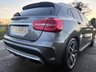 USED 2016 66 MERCEDES-BENZ GLA 2.0 GLA45 AMG (Premium) SUV 5dr Petrol SpdS DCT 4MATIC Euro 6 (s/s) (381 ps) PAN ROOF NAV CAMERA EXCELLENT DRIVE