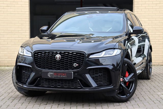 Bespoke Motor Works LTD