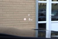 USED 2022 72 JAGUAR F-PACE P550 5.0 V8 SVR  PAN ROOF 22"s HUD MERIDIAN GHOST