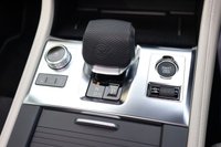 USED 2022 72 JAGUAR F-PACE P550 5.0 V8 SVR  PAN ROOF 22"s HUD MERIDIAN GHOST