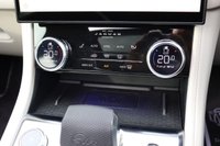 USED 2022 72 JAGUAR F-PACE P550 5.0 V8 SVR  PAN ROOF 22"s HUD MERIDIAN GHOST