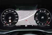 USED 2022 72 JAGUAR F-PACE P550 5.0 V8 SVR  PAN ROOF 22"s HUD MERIDIAN GHOST