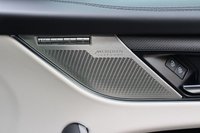 USED 2022 72 JAGUAR F-PACE P550 5.0 V8 SVR  PAN ROOF 22"s HUD MERIDIAN GHOST