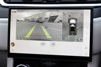 USED 2022 72 JAGUAR F-PACE P550 5.0 V8 SVR  PAN ROOF 22"s HUD MERIDIAN GHOST