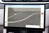 USED 2022 72 JAGUAR F-PACE P550 5.0 V8 SVR  PAN ROOF 22"s HUD MERIDIAN GHOST