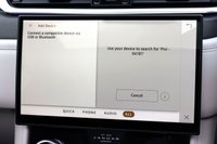USED 2022 72 JAGUAR F-PACE P550 5.0 V8 SVR  PAN ROOF 22"s HUD MERIDIAN GHOST
