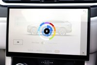 USED 2022 72 JAGUAR F-PACE P550 5.0 V8 SVR  PAN ROOF 22"s HUD MERIDIAN GHOST