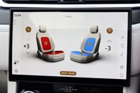 USED 2022 72 JAGUAR F-PACE P550 5.0 V8 SVR  PAN ROOF 22"s HUD MERIDIAN GHOST