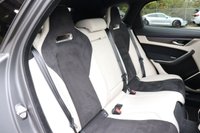 USED 2022 72 JAGUAR F-PACE P550 5.0 V8 SVR  PAN ROOF 22"s HUD MERIDIAN GHOST