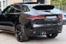 USED 2022 72 JAGUAR F-PACE P550 5.0 V8 SVR  PAN ROOF 22"s HUD MERIDIAN GHOST