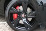 USED 2022 72 JAGUAR F-PACE P550 5.0 V8 SVR  PAN ROOF 22"s HUD MERIDIAN GHOST
