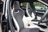 USED 2022 72 JAGUAR F-PACE P550 5.0 V8 SVR  PAN ROOF 22"s HUD MERIDIAN GHOST