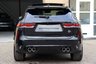 USED 2022 72 JAGUAR F-PACE P550 5.0 V8 SVR  PAN ROOF 22"s HUD MERIDIAN GHOST