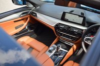 USED 2018 68 BMW M5 4.4 V8 Saloon 4dr Petrol Steptronic xDrive Euro 6 (s/s) (600 ps) REMUS EXHAUST / SUNROOF / B&W