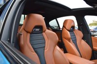 USED 2018 68 BMW M5 4.4 V8 Saloon 4dr Petrol Steptronic xDrive Euro 6 (s/s) (600 ps) REMUS EXHAUST / SUNROOF / B&W