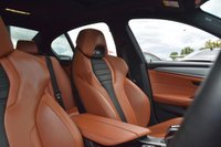 USED 2018 68 BMW M5 4.4 V8 Saloon 4dr Petrol Steptronic xDrive Euro 6 (s/s) (600 ps) REMUS EXHAUST / SUNROOF / B&W