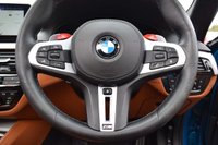 USED 2018 68 BMW M5 4.4 V8 Saloon 4dr Petrol Steptronic xDrive Euro 6 (s/s) (600 ps) REMUS EXHAUST / SUNROOF / B&W