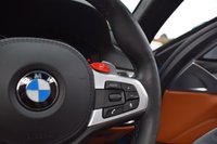 USED 2018 68 BMW M5 4.4 V8 Saloon 4dr Petrol Steptronic xDrive Euro 6 (s/s) (600 ps) REMUS EXHAUST / SUNROOF / B&W